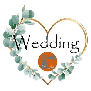 Wedding Decor and Bridal Party Items @PMLight